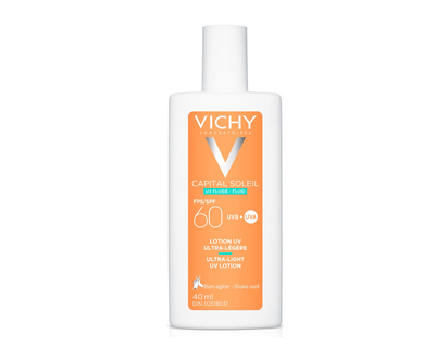 Vichy Capital Soleil Ultra Fluid Spf60 1 Un - 89882