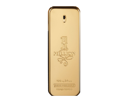 Paco Robanne One Million Edt 50 Ml - 07891