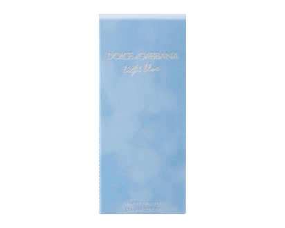 Dolce N Gabbana Light Blue Edt 100 Ml - 20233