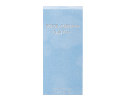 Dolce N Gabbana Light Blue Edt Women 50 Ml - 20264