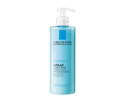 La Roche Posay Lipikar Surgra Gel 400 Ml - 08586