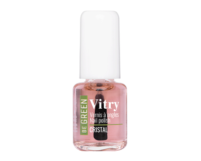 Vitry Be Grn Nail Varn Crist 6 Ml - 75932