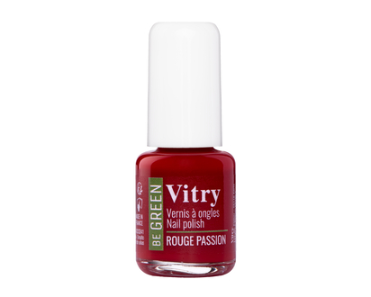 Vitry Be Grn Nail Varn Rg Pas 6 Ml - 76199