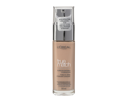 Lop True Match Foundation 3C 1 Un - 62499