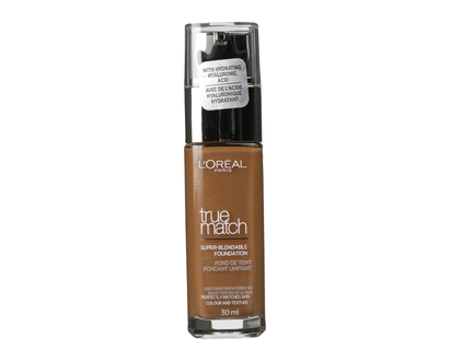 Lop True Match Foundation 9.5W 1 Un - 11935