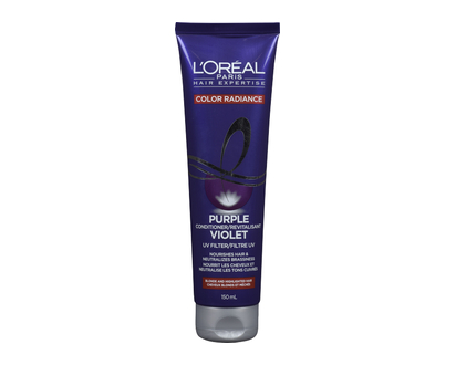 Loreal Hair Expertise Cr Mask Violet 150 Ml - 99442