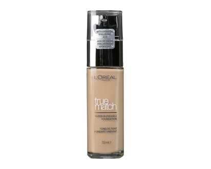 Lop True Match Foundation 4.5W 1 Un - 67728