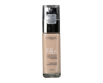 Lop True Match Foundation 4C 1 Un - 67735