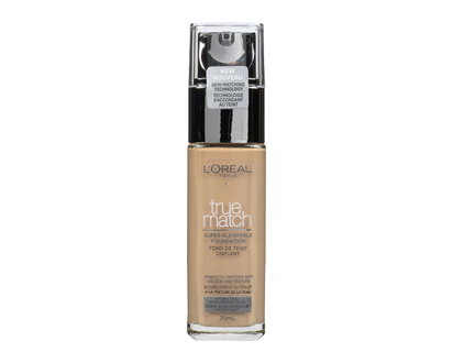 Lop True Match Liquid Fndtn 3.5.W 1 Un - 57442