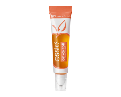 Essie On A Roll Apricot Oil Nail Polish 13.5 Ml - 63391
