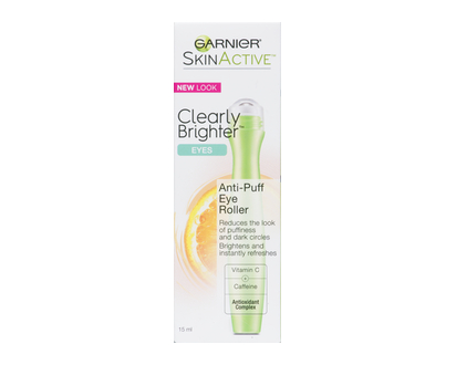 Garnier Nutritioniste Skin Renew Eye Roll 15 Ml - 14466