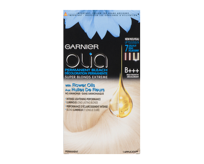 Garnier Olia B+++ Max Bleach 1 Un - 37549
