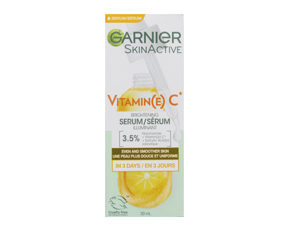 Garnier Vitamin C Super Serum 30 Ml - 44149