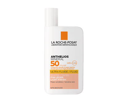 La Roche Posay Anthelios Min Tinted Spf50 50 Ml - 83050