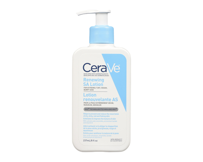 Cerave Renewing Sa Lotion 237 Ml - 37248