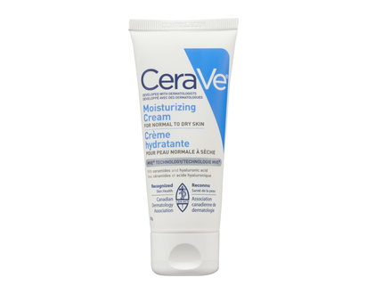 Cerave Moisturizing Cream 57 Gr - 37323