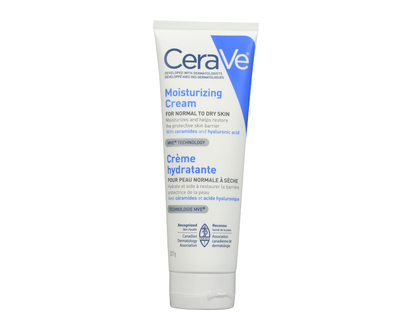 Cerave Moisturizing Cream 227 Gr - 52555