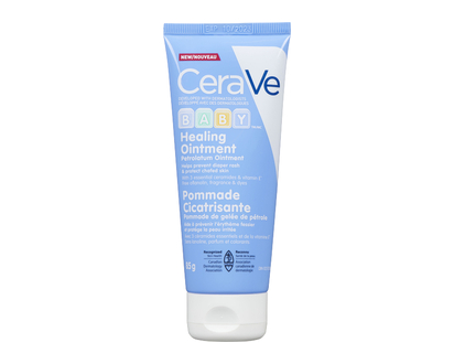 Cerave Baby Healing Ointment 85 Gr - 70719