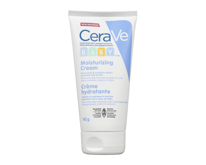 Cerave Baby Moisturizing Cream 142 Gr - 70955