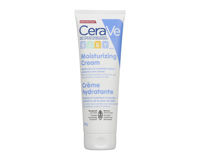 Cerave Baby Moisturizing Cream 227 Gr - 89971