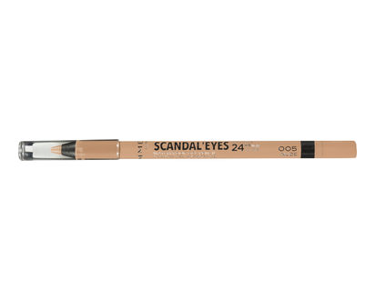 Rml Scandaleyes Eyeliner Wtp Nude 1 Un - 51004