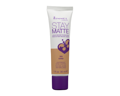Rml Stay Matte Foundation & Primer Sand 1 Un - 75827
