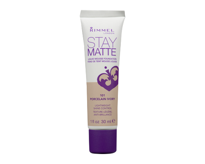 Rml Stay Matte Foundation Porcelain Ivory 1 Un - 92251