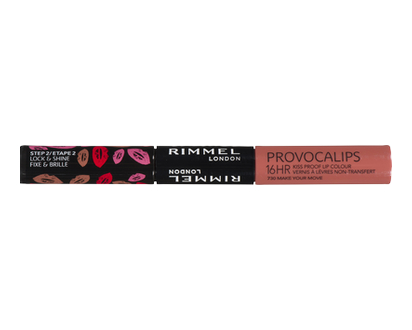 Rml Provocalips Liq Lipstick Make Your Mov 1 Un - 46729