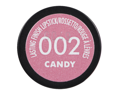 Rml Lasting Finish Lipstick Candy 1 Un - 80384