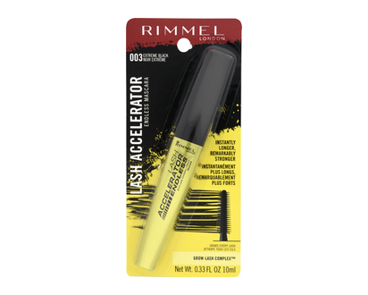 Rml Lash Accelerator Endless Masc Xtr Blk 1 Un - 77516