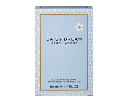 Marc Jacobs Daisy Dream Edt 50 Ml - 64289