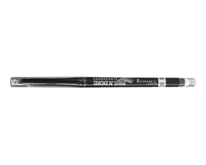Rml Exgrt Smokeshine Eyeliner Smokey Black 1 Un - 73828