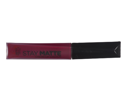 Rml Stay Matte Liq Lip Clr Plum This Show 1 Un - 12653