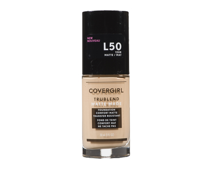 Cg Tb Matte Fdt Fair Beige 1 Un - 03296