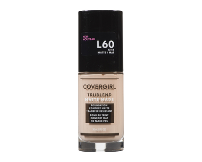 Cg Tb Matte Made Foundation Light Nude 1 Un - 03302