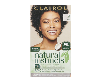 Natural Instincts 2 Black Midnight 1 Un - 94468