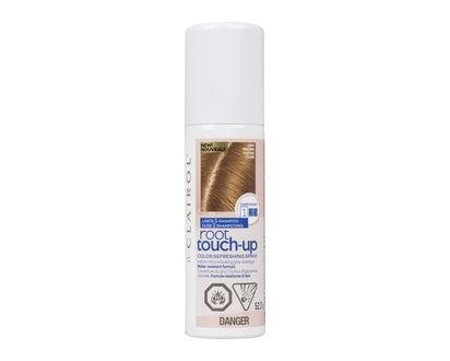 Nice N Easy Rtu Spray Light Brown 1 Un - 99791