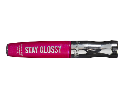 Rml Stay Glossy Lipgloss Pop Fizz Pink 1 Un - 64706