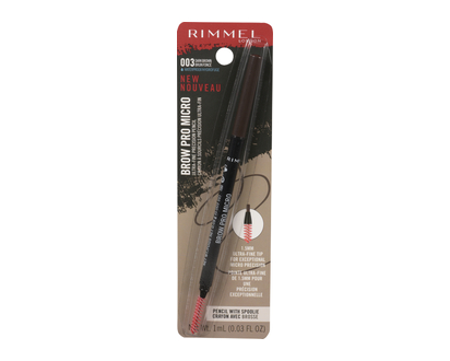 Rml Brow Pro Microdefiner Dark Brown 003 1 Un - 93700