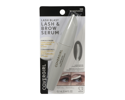 Cg Lash Blast Lash & Brow Serum 1 Un - 52869