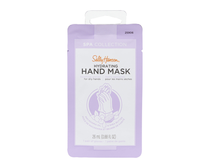 Sh Cmp Trmt Intense Moisturizing Hand Mask 1 Un - 59060