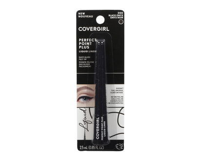 Cg Perfect Point Lqd Eyelnr 200 Black Onyx 1 Un - 59374