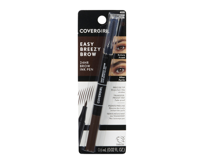 Cg Brow All Day Ink Pen Rich Brown 400 1 Un - 55627