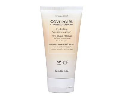 Cg Clean Fresh Skincare Hydratng Crm Clnsr 1 Un - 35617