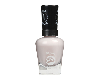 Sh Miracle Gel Nail Polish First Glass 1 Un - 36201
