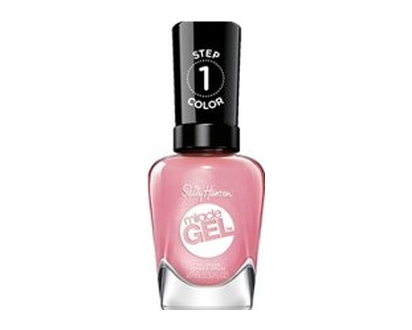 Sh Miracle Gel Nail Polish Shell Yeah 1 Un - 36225
