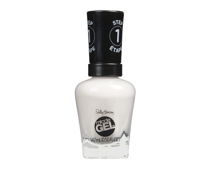 Sh Miracle Gel Nail Polish Ski Bunny 1 Un - 36256