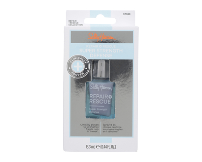 Sh Cmp Nail Trmt Rep&Resc Sup Str Defense 1 Un - 73897