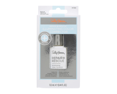 Sh Cmp Nail Trmt Rep&Resc Illum Col Corrct 1 Un - 73903