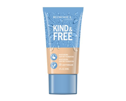 Rml Kind & Free Foundtn Rose Ivory 010 1 Un - 90191